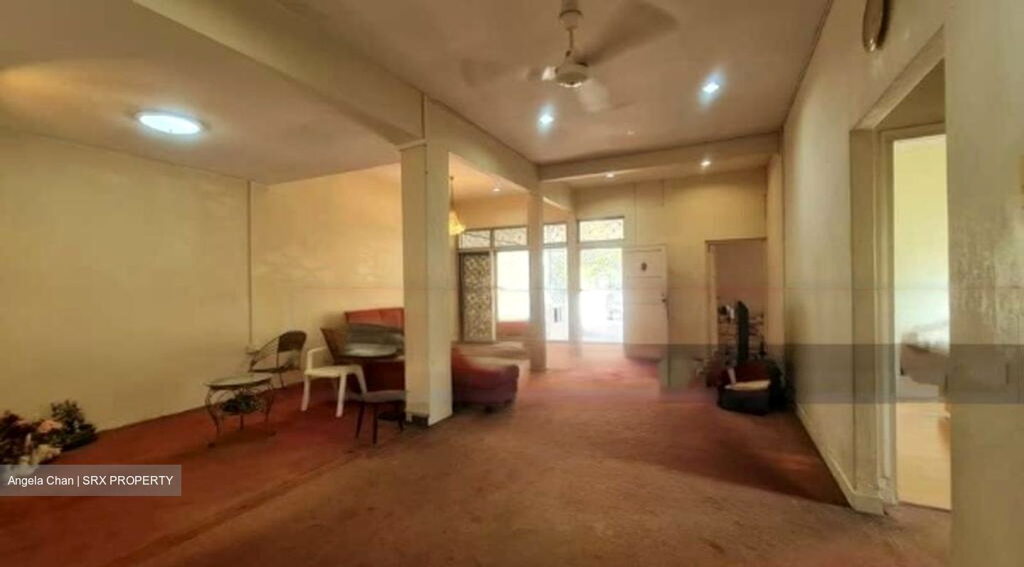 Sembawang Park (D27), Semi-Detached #458389401